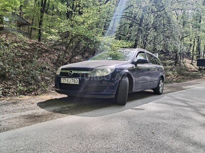 Opel Astra 2006, 299,320 km - 1.3 l - Bakı