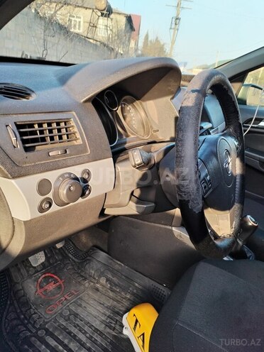 Opel Astra 2006, 299,320 km - 1.3 l - Bakı
