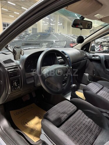 Opel Astra 2001, 266,666 km - 1.6 л - Sumqayıt