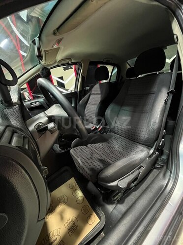 Opel Astra 2001, 266,666 km - 1.6 л - Sumqayıt