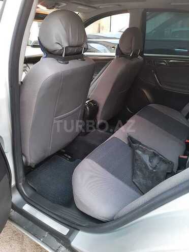 Mercedes C 220 d 2002, 329,000 km - 2.2 l - Bakı