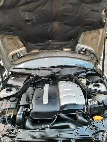 Mercedes C 220 d 2002, 329,000 km - 2.2 l - Bakı