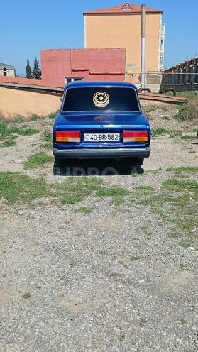 LADA (VAZ) 2107 1983, 50,000 km - 1.6 л - Xaçmaz