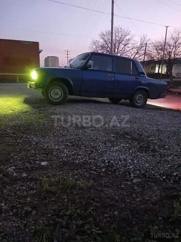 LADA (VAZ) 2107 1983, 50,000 km - 1.6 л - Xaçmaz