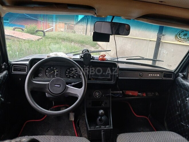 LADA (VAZ) 2107 1983, 50,000 km - 1.6 л - Xaçmaz