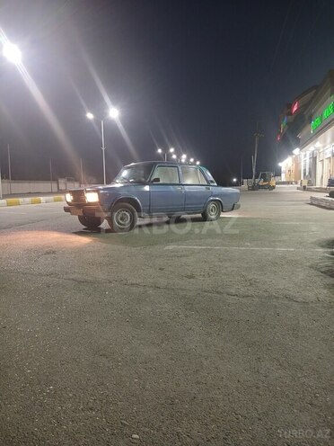 LADA (VAZ) 2107 1983, 50,000 km - 1.6 л - Xaçmaz