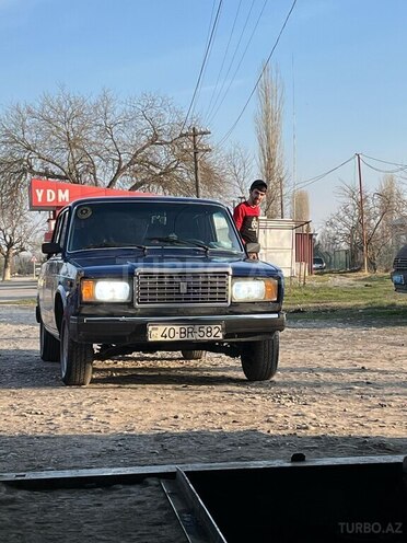LADA (VAZ) 2107 1983, 50,000 km - 1.6 л - Xaçmaz