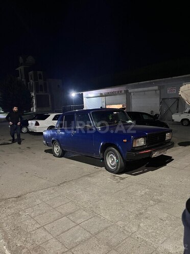 LADA (VAZ) 2107 1983, 50,000 km - 1.6 л - Xaçmaz