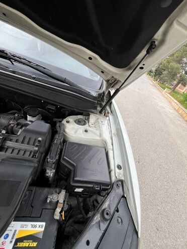 Hyundai Santa Fe 2011, 258,600 km - 2.0 л - Bakı