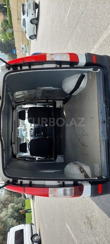 Mercedes Vito 2007, 331,200 km - 2.2 l - Bakı