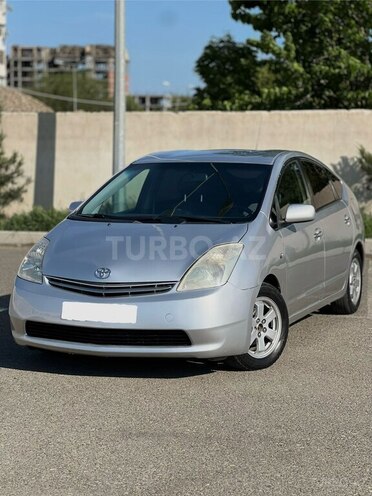Toyota Prius 2008, 292,000 km - 1.5 l - Gəncə