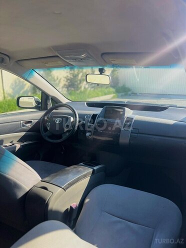 Toyota Prius 2008, 292,000 km - 1.5 l - Gəncə