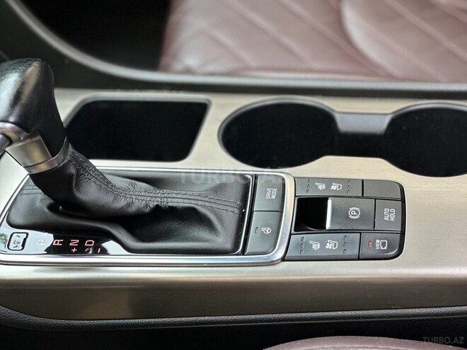 Kia Optima 2016, 91,000 km - 2.0 л - Bakı