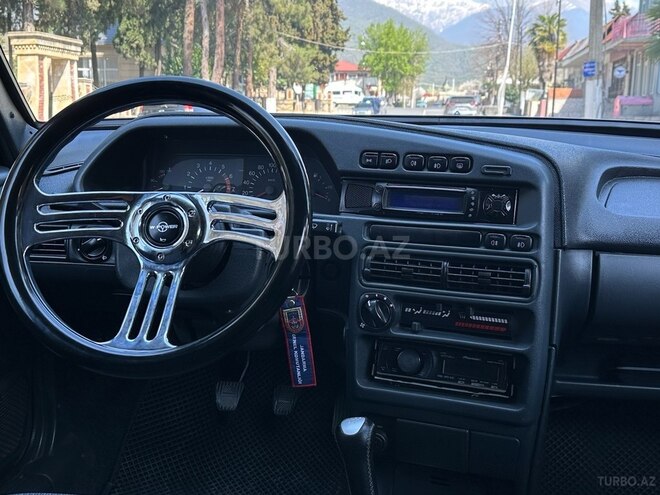 LADA (VAZ) 2115 2011, 114,000 km - 1.6 l - Balakən