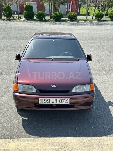 LADA (VAZ) 2115 2011, 114,000 km - 1.6 l - Balakən
