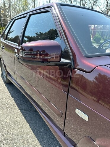 LADA (VAZ) 2115 2011, 114,000 km - 1.6 l - Balakən