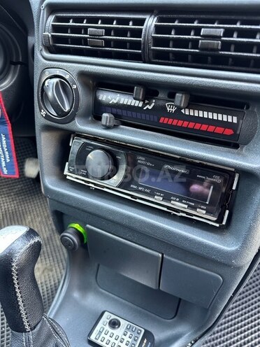 LADA (VAZ) 2115 2011, 114,000 km - 1.6 l - Balakən