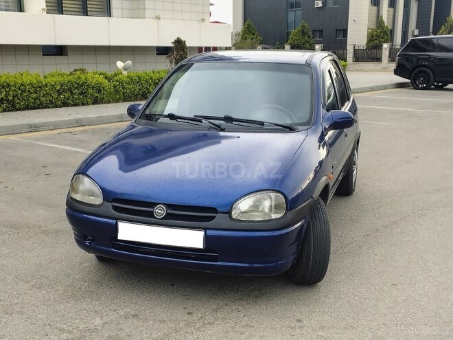 Opel Vita 1996, 286,000 km - 1.4 l - Sumqayıt