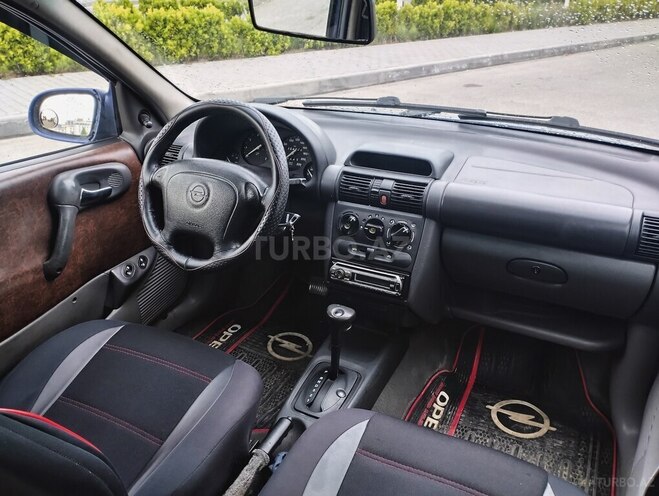 Opel Vita 1996, 286,000 km - 1.4 l - Sumqayıt