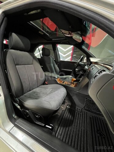 Mercedes E 240 1999, 277,007 km - 2.4 l - Sumqayıt