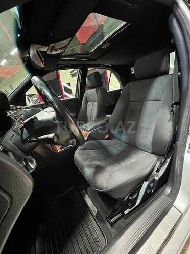 Mercedes E 240 1999, 277,007 km - 2.4 l - Sumqayıt