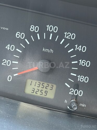LADA (VAZ) 2115 2011, 114,000 km - 1.6 l - Balakən