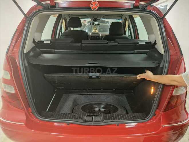 Mercedes A 170 2005, 241,981 km - 1.7 l - Bakı