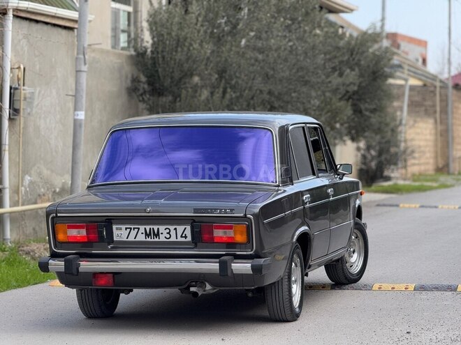 LADA (VAZ) 2106 2005, 42,640 km - 1.6 л - Bakı