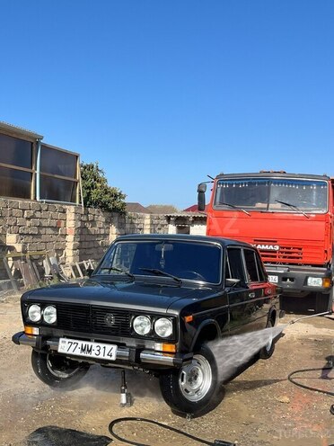 LADA (VAZ) 2106 2005, 42,640 km - 1.6 л - Bakı