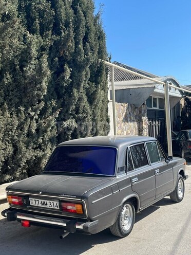 LADA (VAZ) 2106 2005, 42,640 km - 1.6 л - Bakı