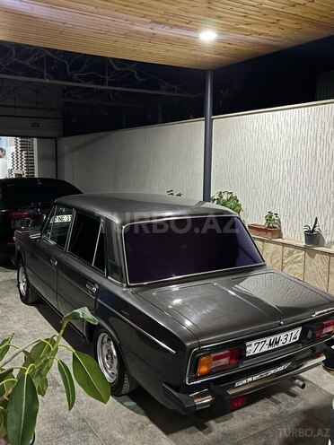 LADA (VAZ) 2106 2005, 42,640 km - 1.6 л - Bakı