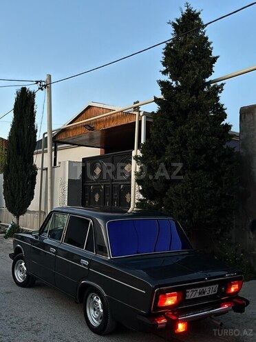 LADA (VAZ) 2106 2005, 42,640 km - 1.6 л - Bakı