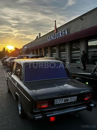 LADA (VAZ) 2106 2005, 42,640 km - 1.6 л - Bakı