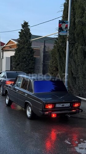 LADA (VAZ) 2106 2005, 42,640 km - 1.6 л - Bakı