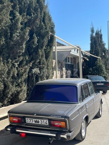 LADA (VAZ) 2106 2005, 42,640 km - 1.6 л - Bakı