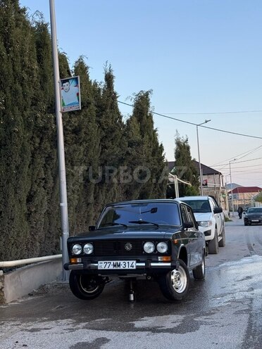 LADA (VAZ) 2106 2005, 42,640 km - 1.6 л - Bakı