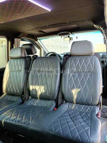 Mercedes Vito 2010, 503,456 km - 2.2 l - Bakı