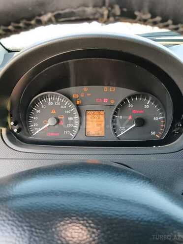 Mercedes Vito 2010, 503,456 km - 2.2 l - Bakı