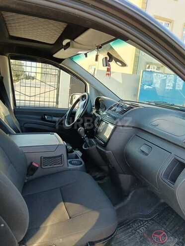 Mercedes Vito 2010, 503,456 km - 2.2 l - Bakı