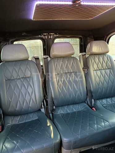 Mercedes Vito 2010, 503,456 km - 2.2 l - Bakı