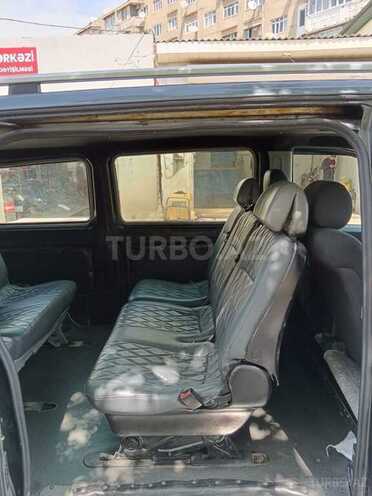 Mercedes Vito 2010, 503,456 km - 2.2 l - Bakı
