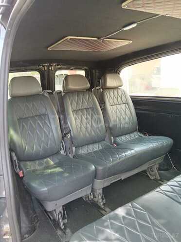 Mercedes Vito 2010, 503,456 km - 2.2 l - Bakı
