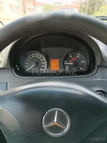 Mercedes Vito 2010, 503,456 km - 2.2 l - Bakı