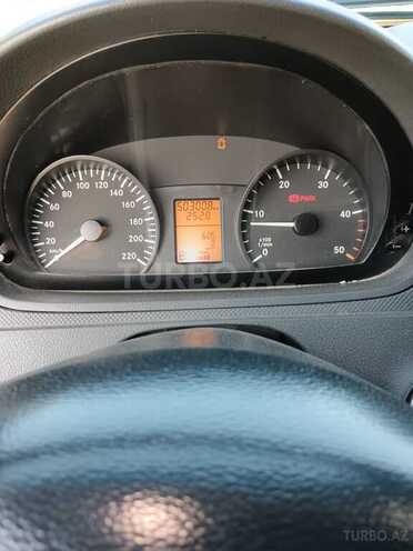 Mercedes Vito 2010, 503,456 km - 2.2 l - Bakı