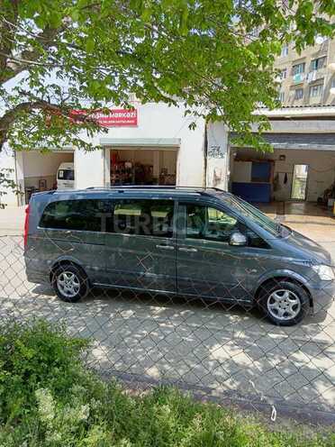 Mercedes Vito 2010, 503,456 km - 2.2 l - Bakı