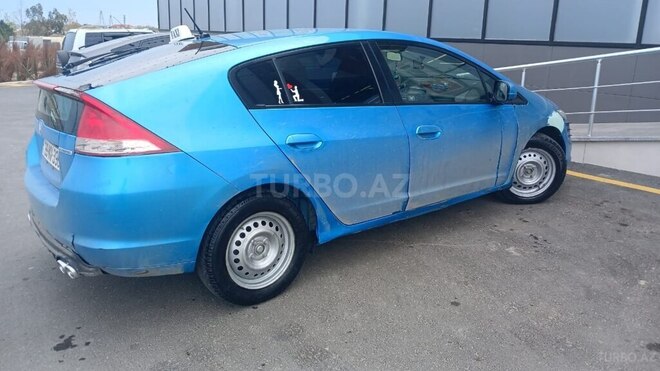 Honda Insight 2011, 320,000 km - 1.5 l - Bakı
