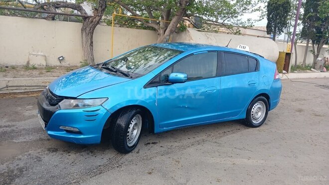 Honda Insight 2011, 320,000 km - 1.5 l - Bakı