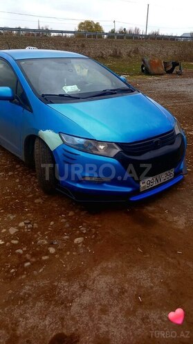 Honda Insight 2011, 320,000 km - 1.5 l - Bakı