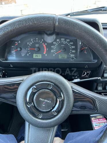 LADA (VAZ) Niva 2016, 95,000 km - 1.7 l - Gəncə