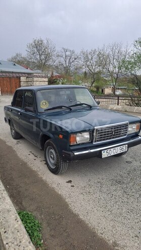 LADA (VAZ) 2107 1999, 55,687 km - 1.6 l - İsmayıllı